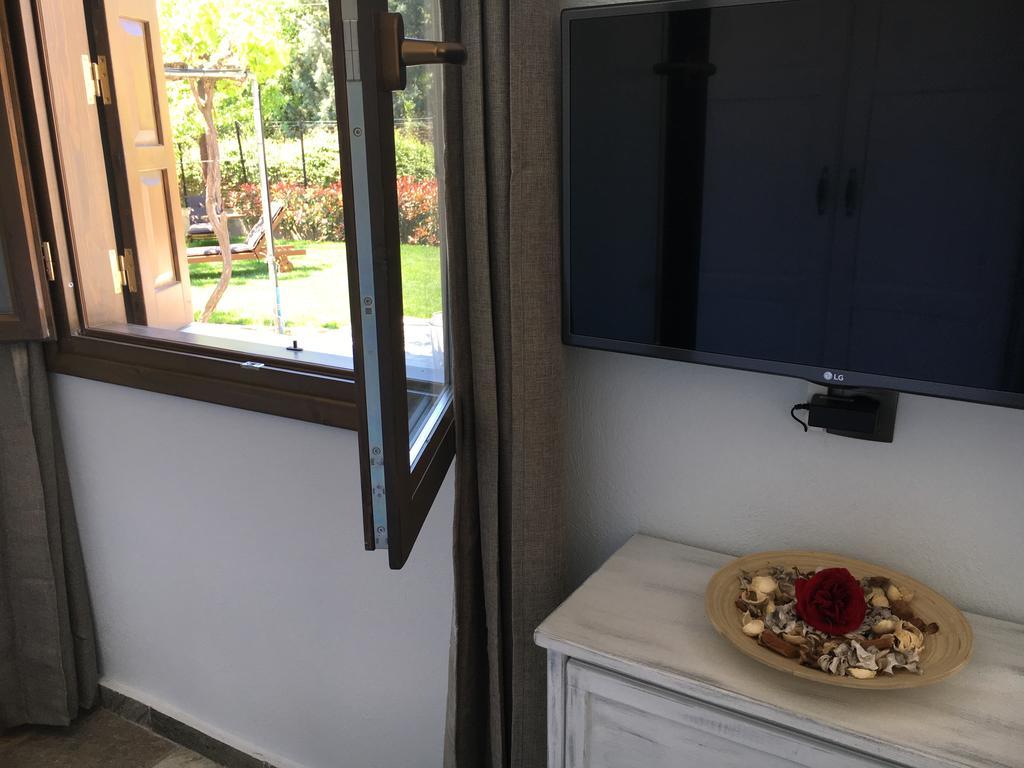 צ'ורטו Giorgios Studio מראה חיצוני תמונה